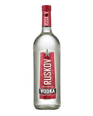 Vodka 1L