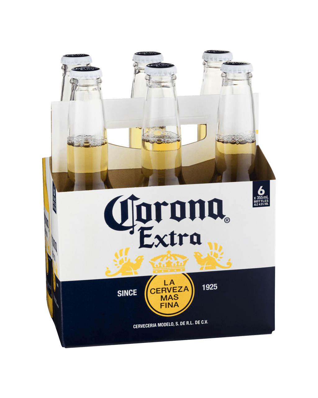 Buy Corona Extra Beer Bottles 355ml Online (Low Prices) From Dan Murphy's