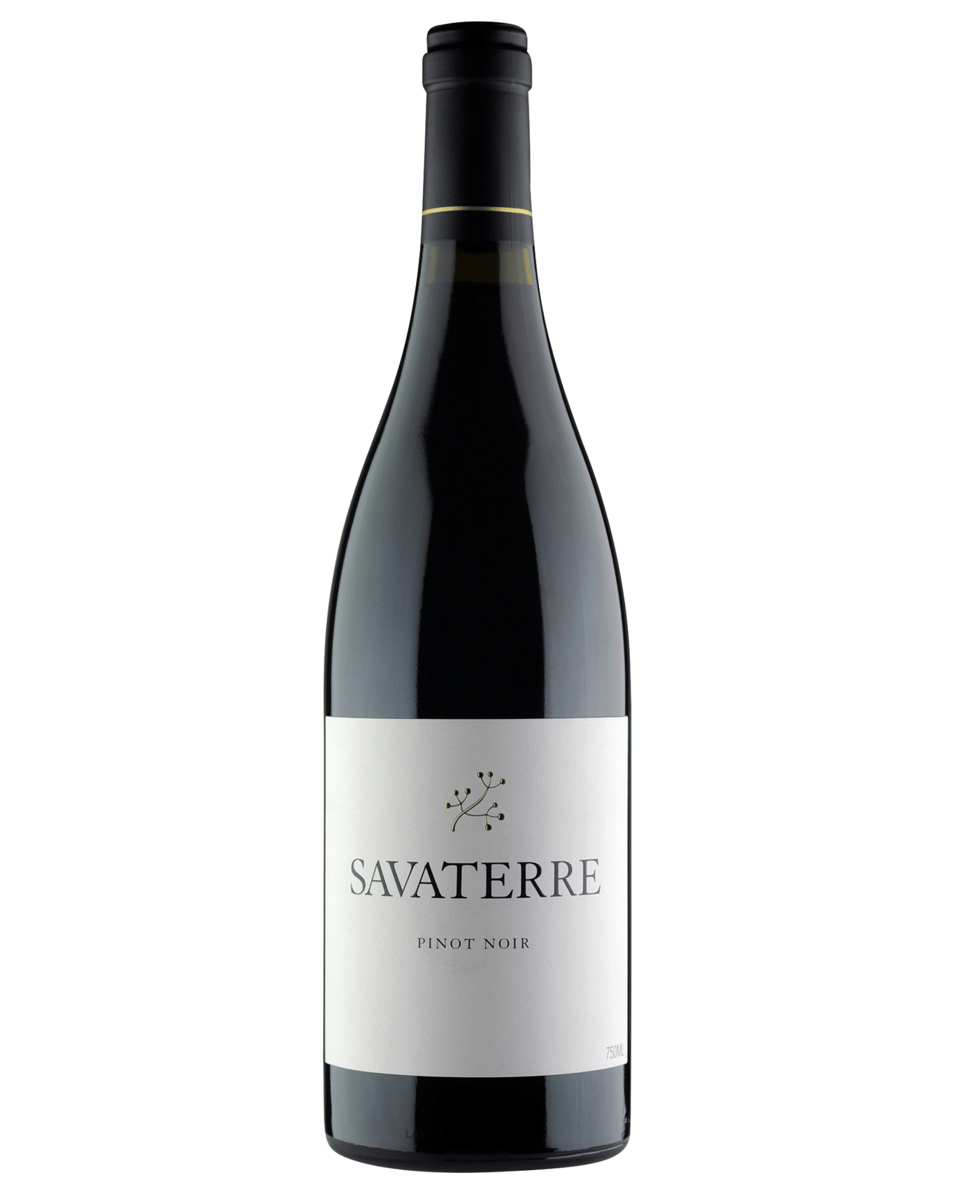 The Savaterre Pinot Noir