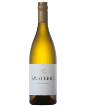  Savaterre Chardonnay  750mL Sourced from dry-grown, hand tended vines in the north east of Victoria, this Beechworth Chardonnay from Savaterre will surely convince even the most hardened Chardonnay critic that modern Australian Chardonnay is of supreme world-class standard. Keppell Smith handcrafts a Chardonnay of utmost power and concentration that produces a length of flavour that borders on the immortal.