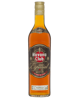 Buy Havana Club Añejo Especial Rum 700ml Online or Near You in Australia  [with Same Day Delivery* & Best Offers] - Dan Murphy's