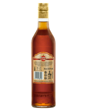 Añejo Especial Rum 700mL