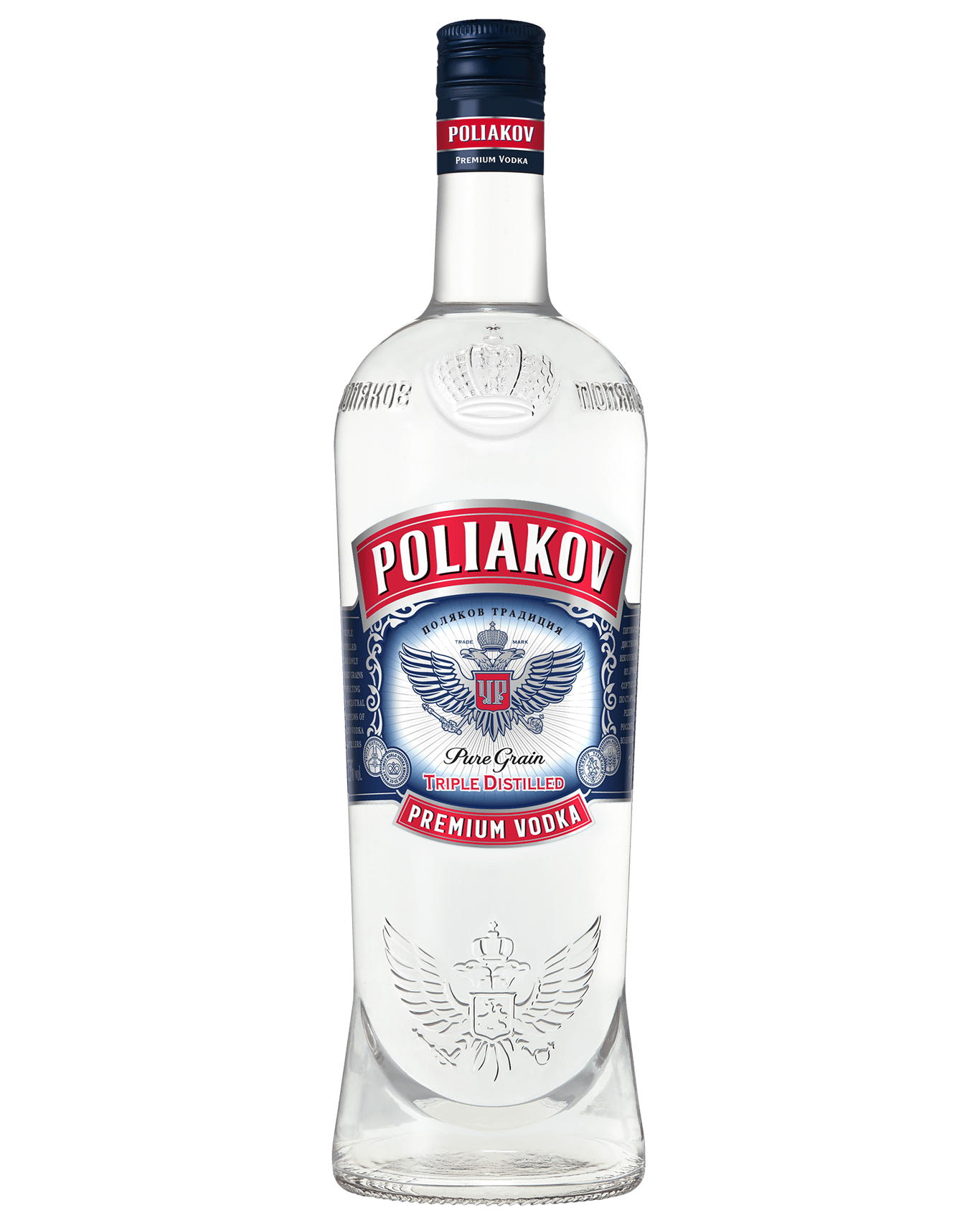 Vodka 1L