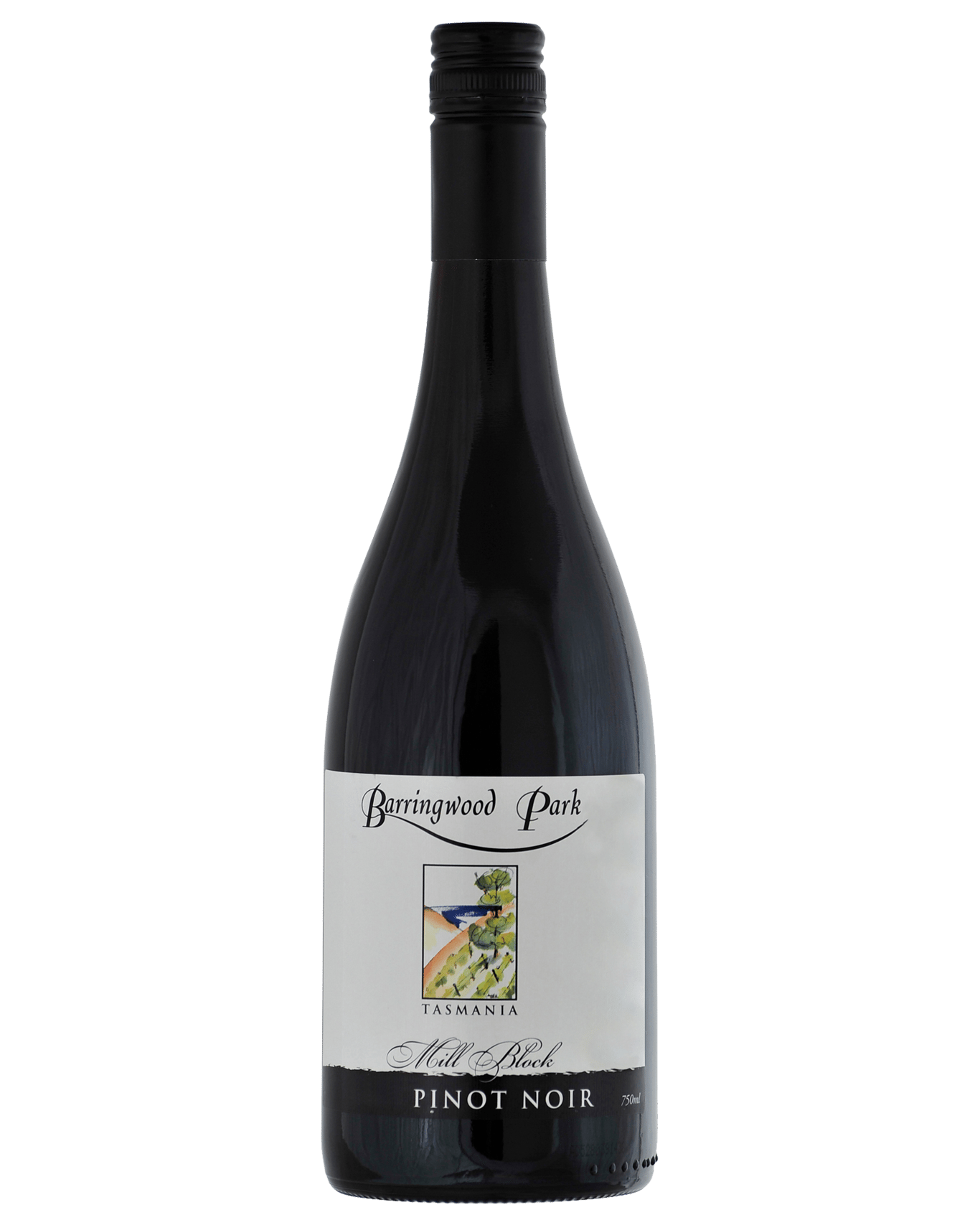 Pinot Parks Buy Barringwood Park Mill Block Pinot Noir Online @Lowest Price