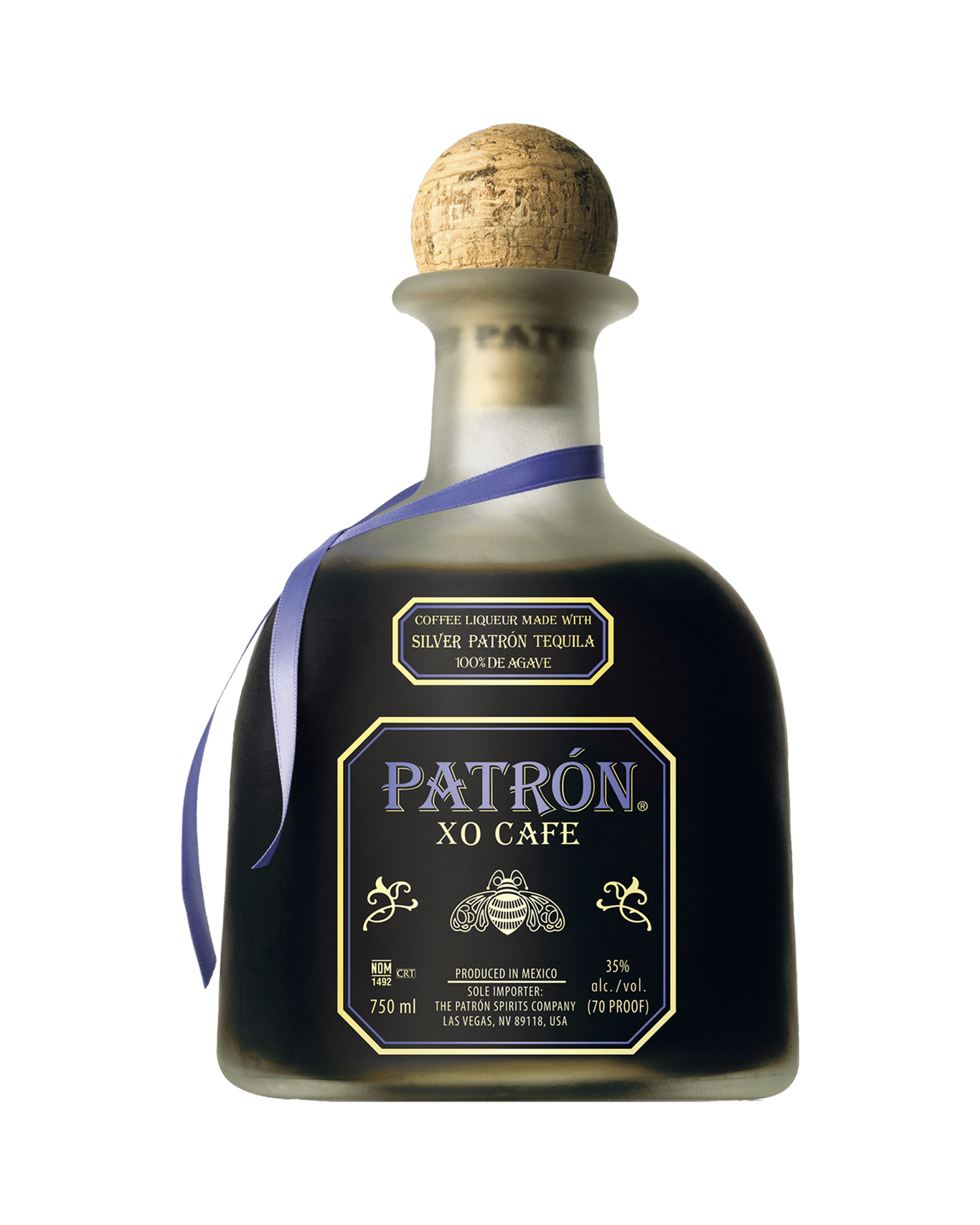 Buy Patrón Xo Café 750ml Online (Lowest Price Guarantee) Best Deals