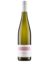 Lerida Estate Riesling 750ML Fresh Lemongrass Racy.