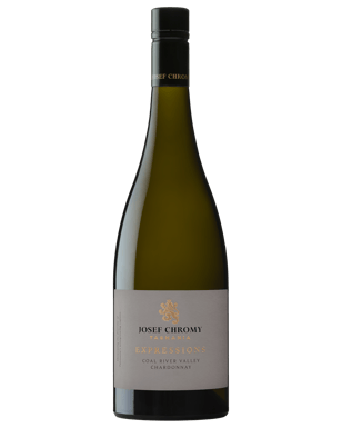 Expressions Coal River Valley Chardonnay