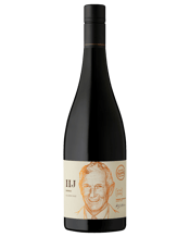 HJ Reserve Shiraz