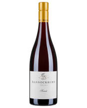  Bannockburn Serre Pinot Noir<br> 750ML Put simply, this is the finest Pinot Noir from the finest producer in arguably the finest region for production in Australia. A wine of incredible depth, concentraion, texture and length. If you love Pinot Noir, you simply must try this stunning wine.