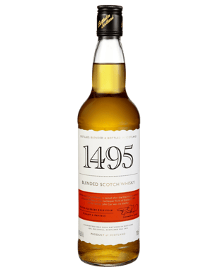 Scotch Whisky 700mL