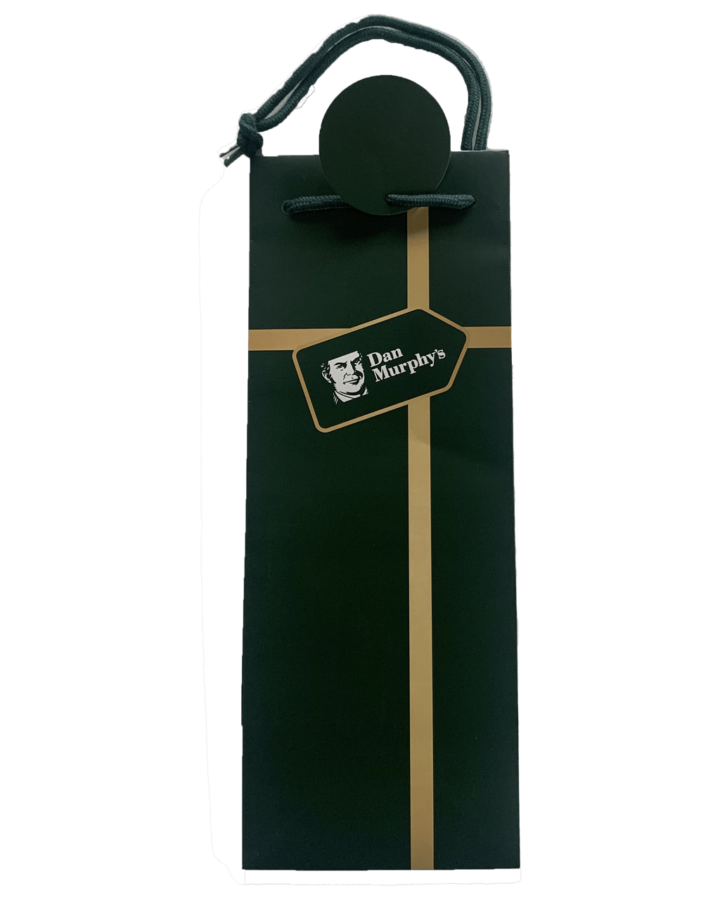 Buy Dan Murphy's Christmas Cross Spirit Gift Bag Online (Lowest Price