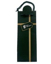  Dan Murphy's Christmas Cross<br>Spirit Gift Bag  1EA 