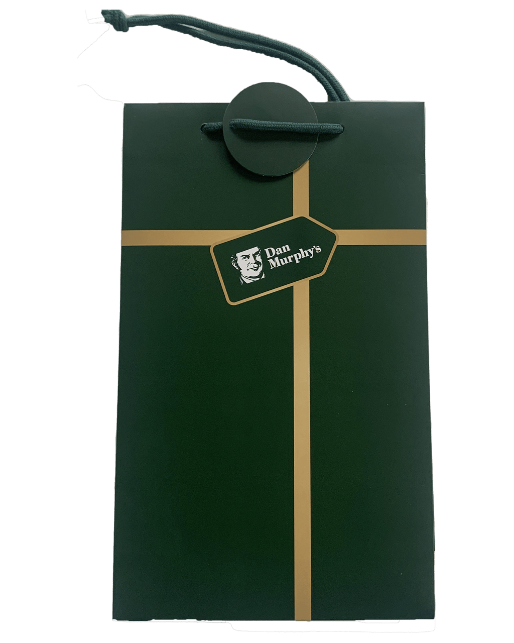 Buy Dan Murphy's Christmas Cross Double Gift Bag Online (Lowest Price