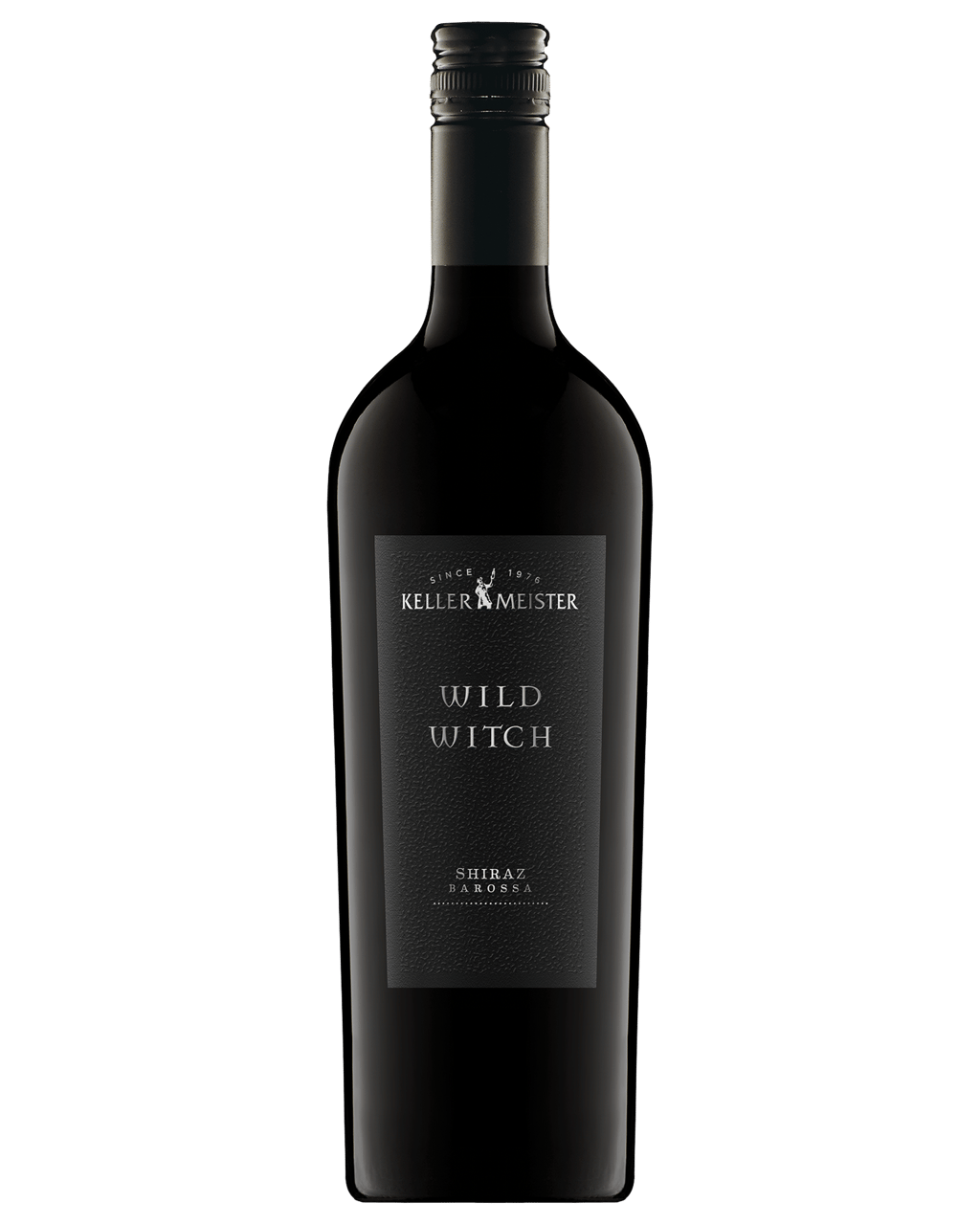 Kellermeister Wild Witch Barossa Shiraz 2015 Boozy