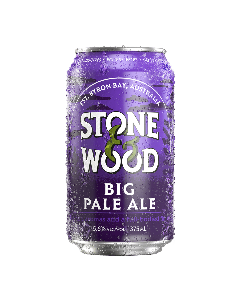 Buy Stone & Wood Hinterland Big Pale Ale Can 375ml Online (Lowest Price