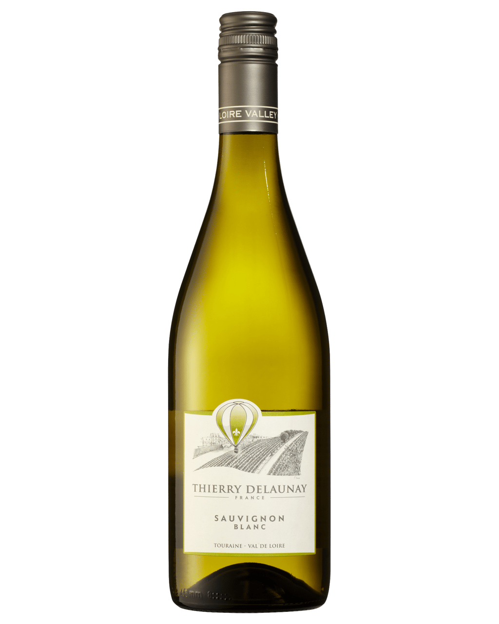 Buy Thierry Delaunay Sauvignon Blanc Online (Lowest Price Guarantee ...