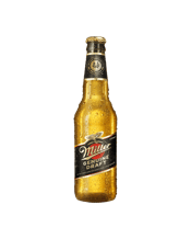  Miller Genuine Draft 330ml  330ML Cold filtered genuine draft. Brewed from the finest malted barley, selected cereal grains and choicest hops. A popular beer with a smooth dry finish.<br />Brewed under license in Australia.