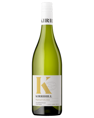 Regional Selection Adelaide Hills Chardonnay