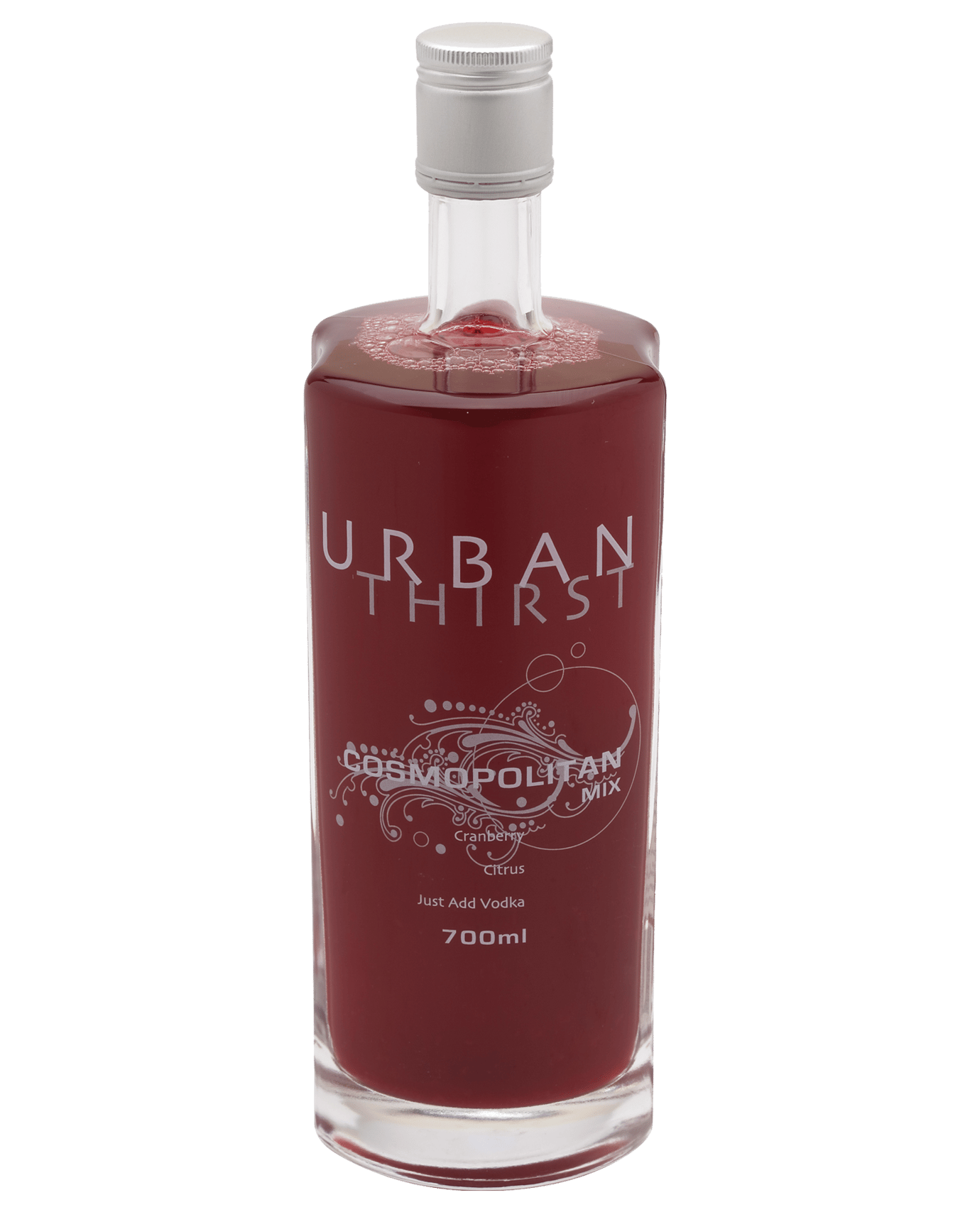 Buy Urban Thirst Cosmopolitan Cocktail Mixer 700ml Online (Lowest Price Guarantee) Best Deals