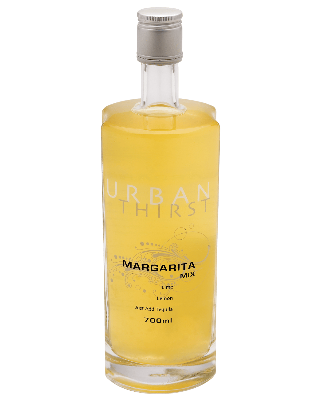 Buy Urban Thirst Margarita Cocktail Mixer 700ml Online (Lowest Price Guarantee) Best Deals