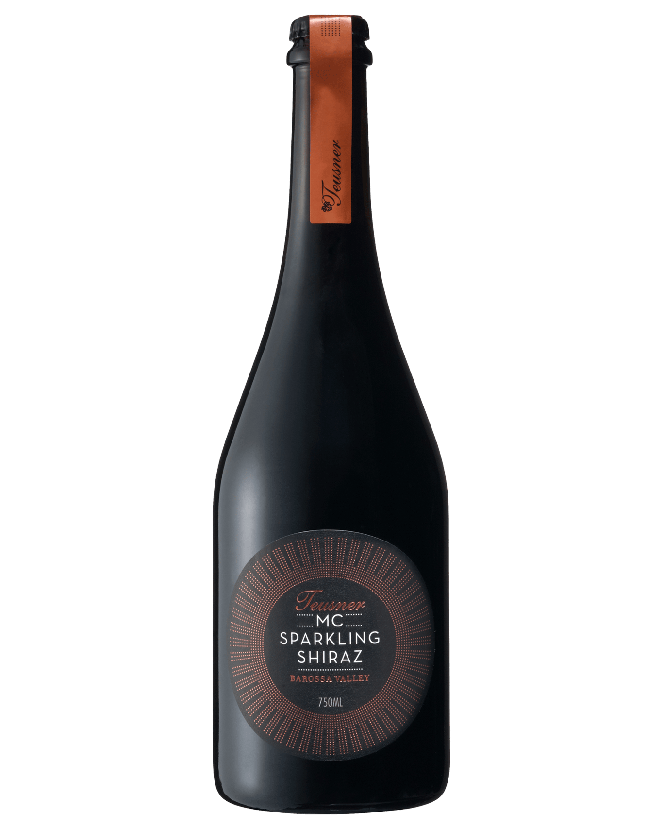 Teusner M.C. Sparkling Shiraz