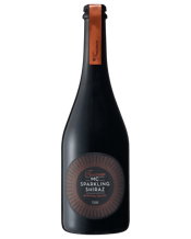  Teusner M.c. Sparkling<br>Shiraz  750ML Made by the nicest man in the business Kym Teusner, this Sparkling Shiraz was made to go with a hearty Barossa Breakfast. However if you don't live in the Barossa, we suggest you drink it at your leisure. Full bodied and juicy, its another wonderful wine from this wonderful producer. Keep one in the fridge, just in case...
