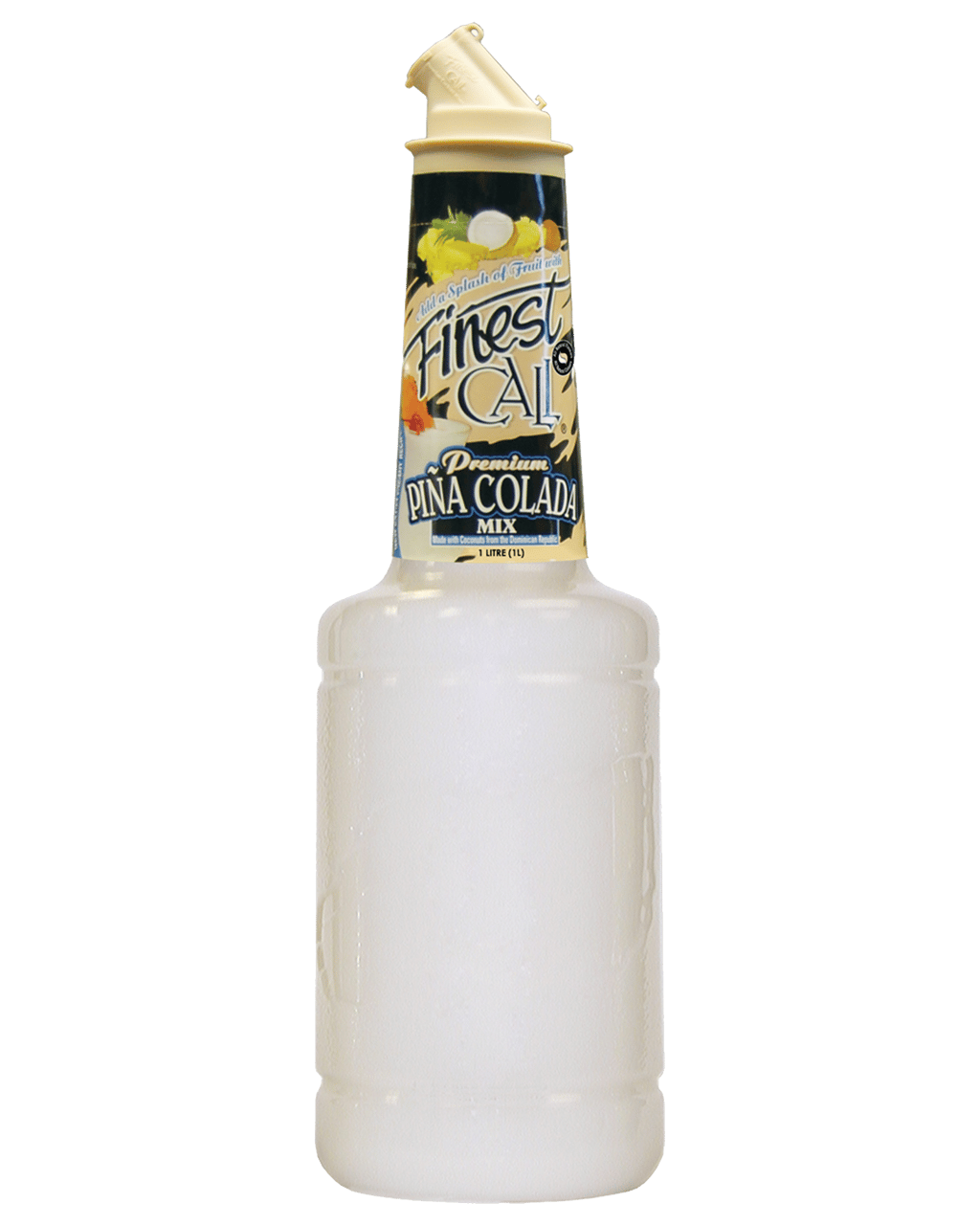 Buy Finest Call Piña Colada Cocktail Mixer 1l Online (Lowest Price