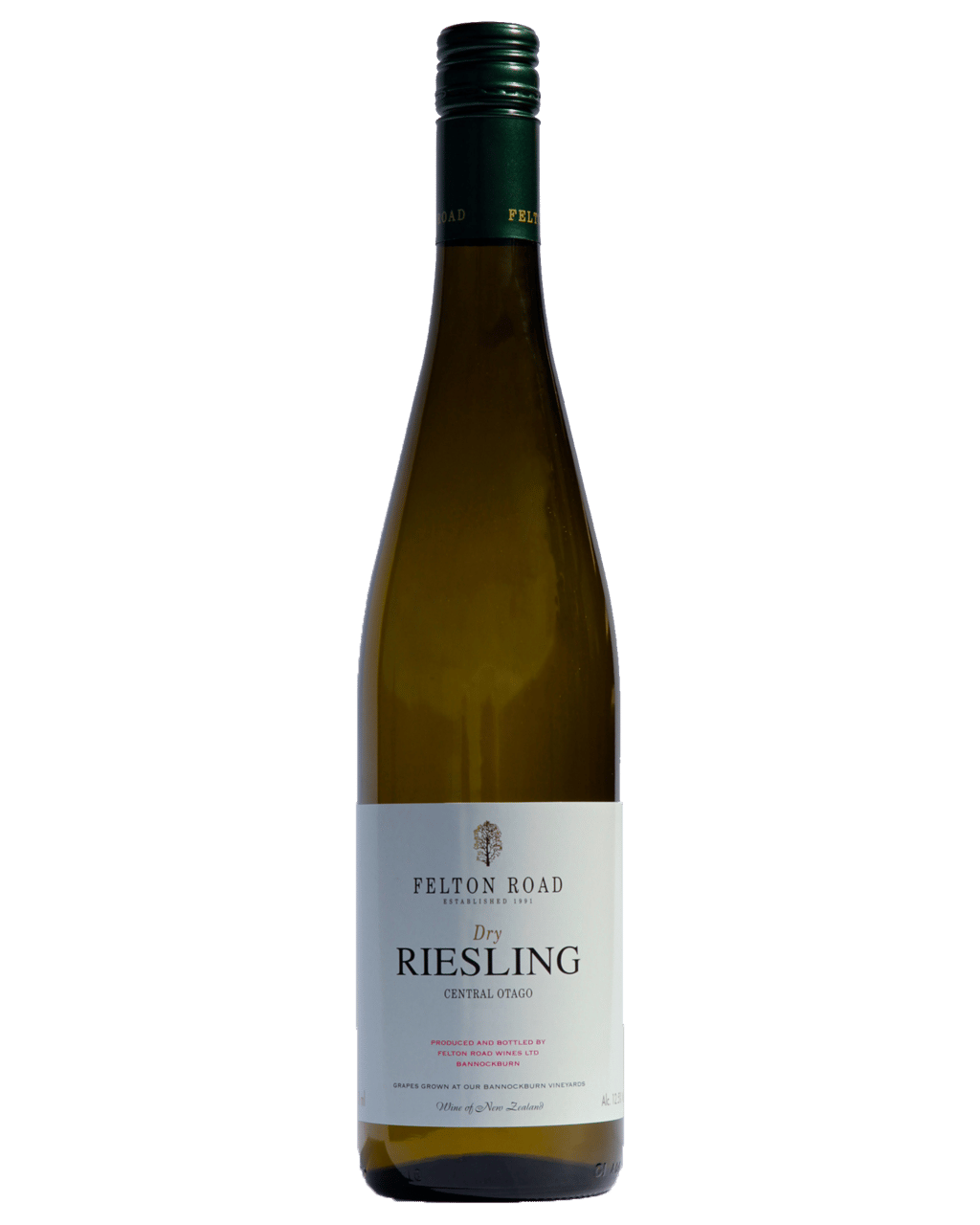 Felton Road Dry Riesling | Dan Murphy's | Buy Wine, Champagne, Beer &  Spirits Online