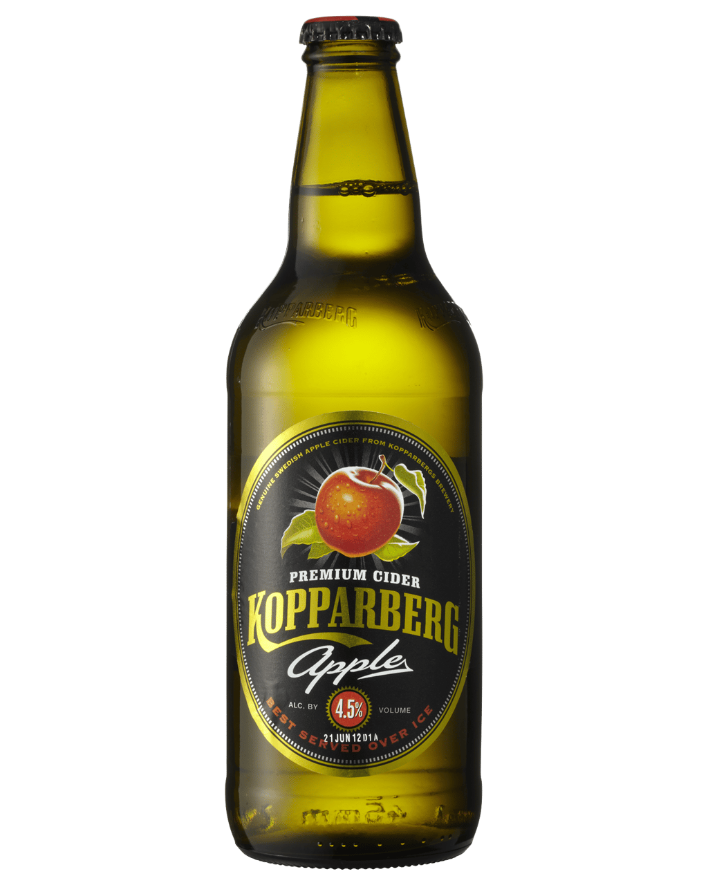 Buy Kopparberg Apple Cider 500ml Online (Lowest Price Guarantee) Best
