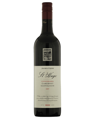 Buy St Hugo Cabernet Sauvignon 2007 Online Low Prices from Dan Murphy s