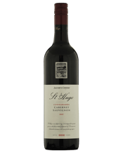 St Hugo Cabernet Sauvignon<br>2007 750mL Sourced from not only one of Australia's finest Cabernet regions in Coonawarra, this St Hugo was borne out of the 2007 vintage which has surprised many by producing wines of complexity and longevity. A perfect blend of eucalypt and earthen tones with lifted cassis and ripe plum notes, this St Hugo is destined to be a classic just like some of the vintages preceding it.