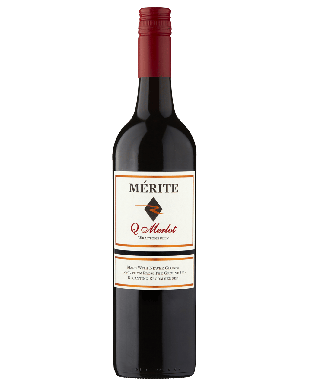 Buy Merite Wines Q Merlot Online (Lowest Price Guarantee) Best Deals + Sameday Delivery* from