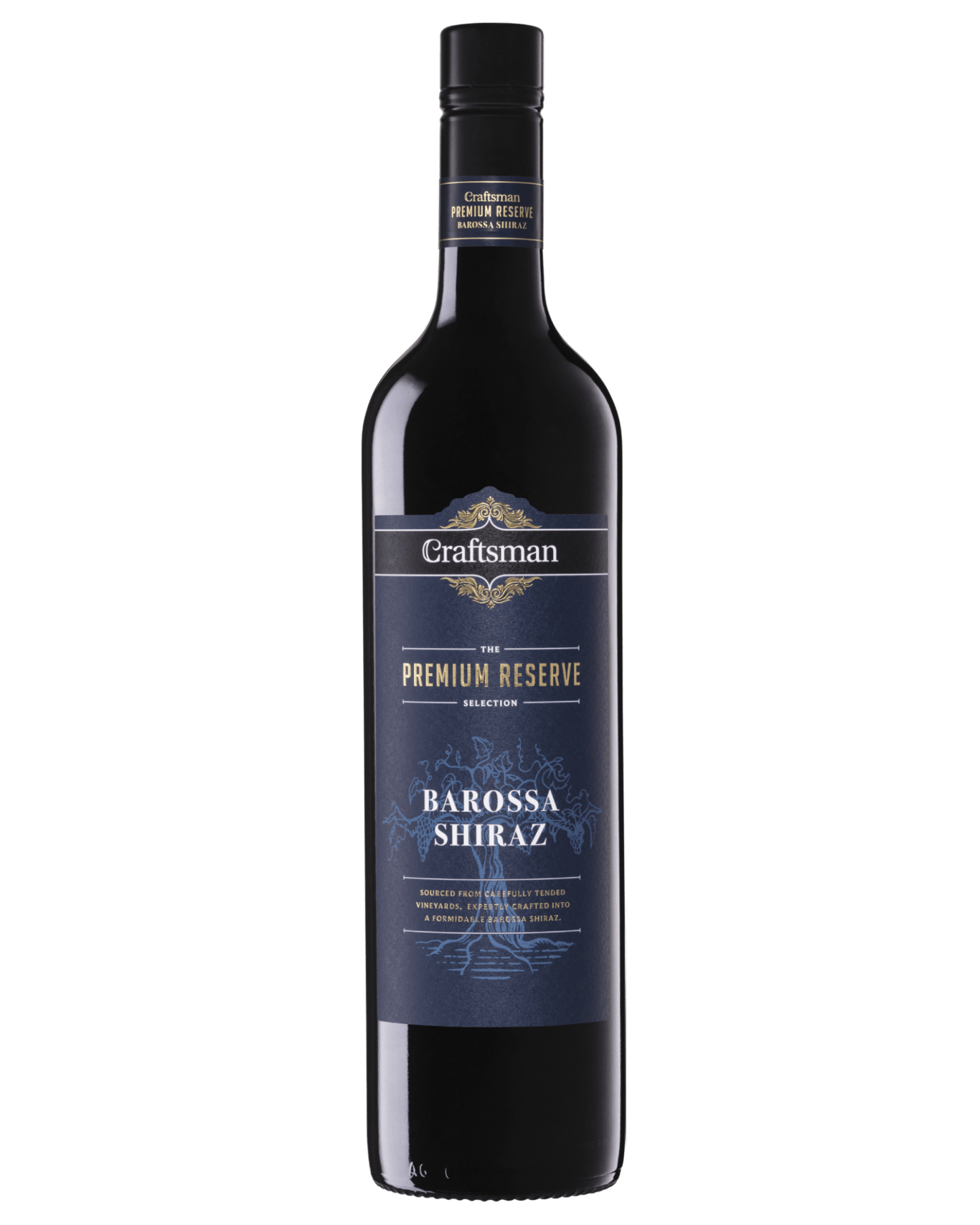 Craftsman Reserve Barossa Shiraz (Unbeatable Prices): Buy Online @Best ...