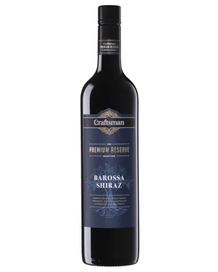 Reserve Barossa Shiraz