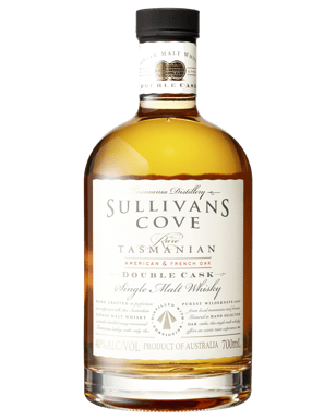 Sullivans Cove Double Cask Whisky 700ml Dan Murphy S Buy Wine Champagne Beer Spirits Online