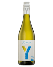  Y Series Lighter Chardonnay  750ML Y Series wines are made to freely express their true self and celebrate the qualities that make them unique. Just like you. Y Series Lighter Chardonnay is full of tropical flavours of grapefruit, guava, and mango, leading to a luscious, creamy mid-palate. Crafted for lively, feisty, fancy, or happy moments, there’s a Y for every why.