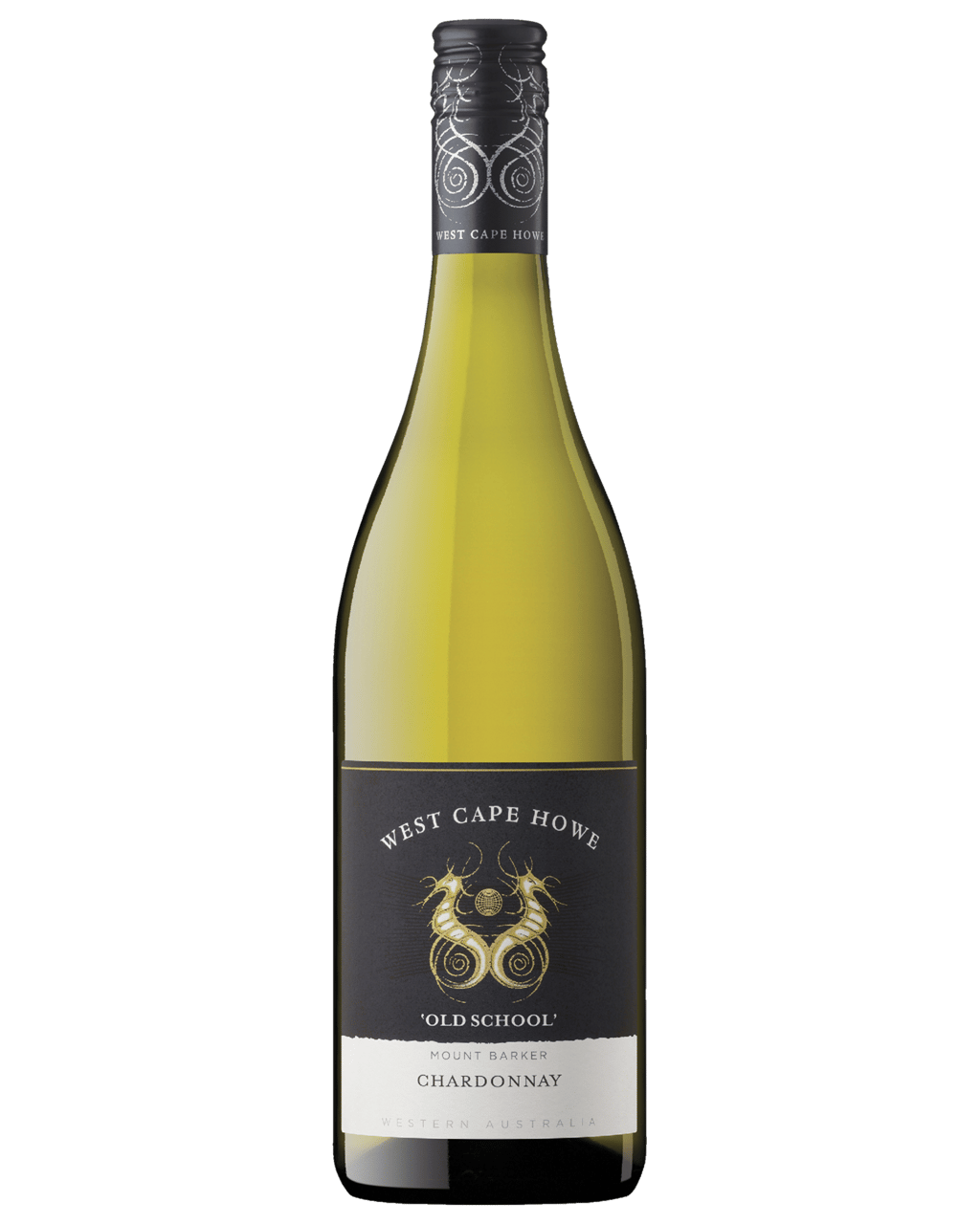 Buy West Cape Howe Old School Chardonay 750ml Online (Low Prices) from ...