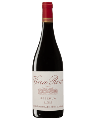 Viña Real Reserva Rioja