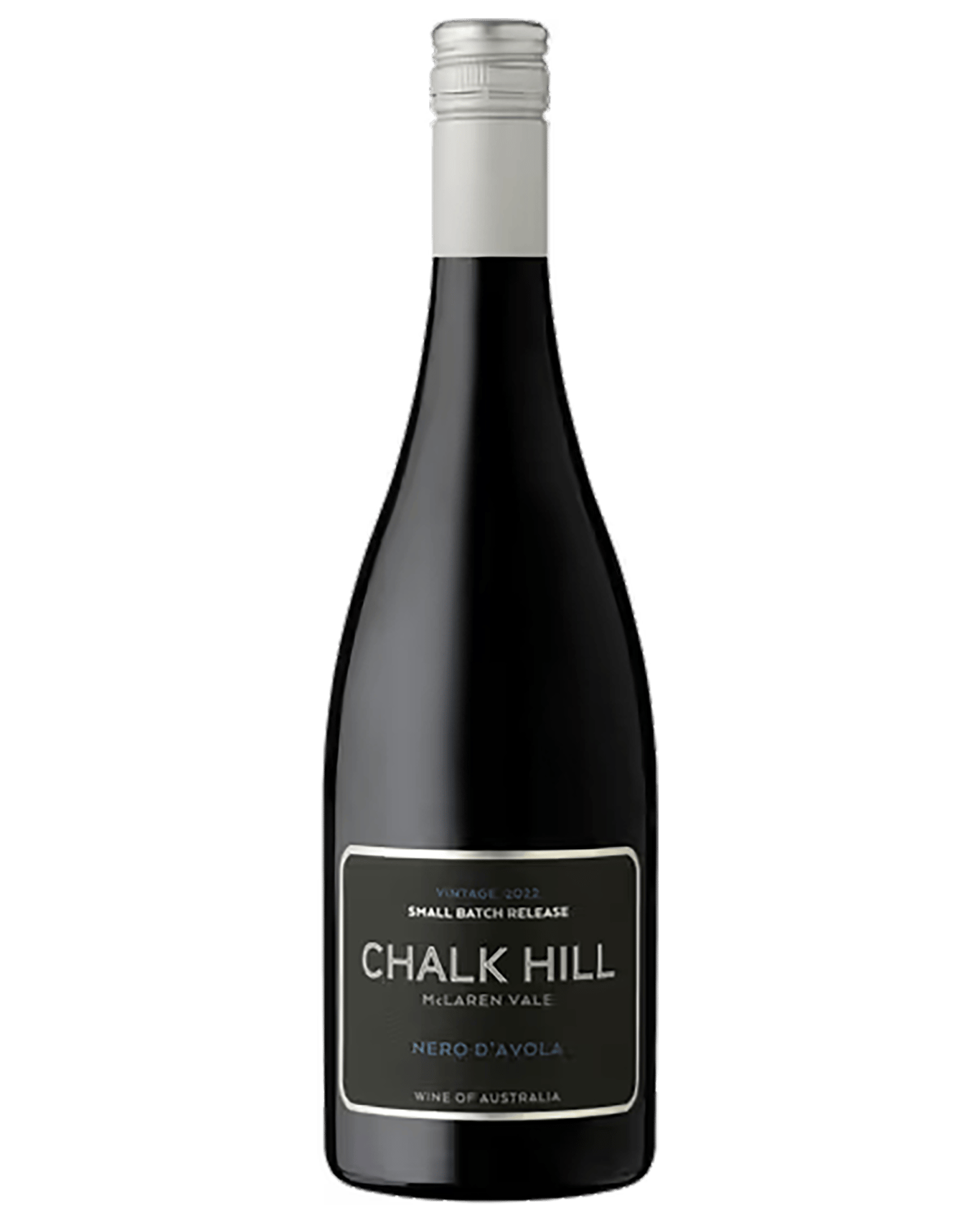 Buy Chalk Hill Small Batch Release Nero D'avola Online (Lowest Price