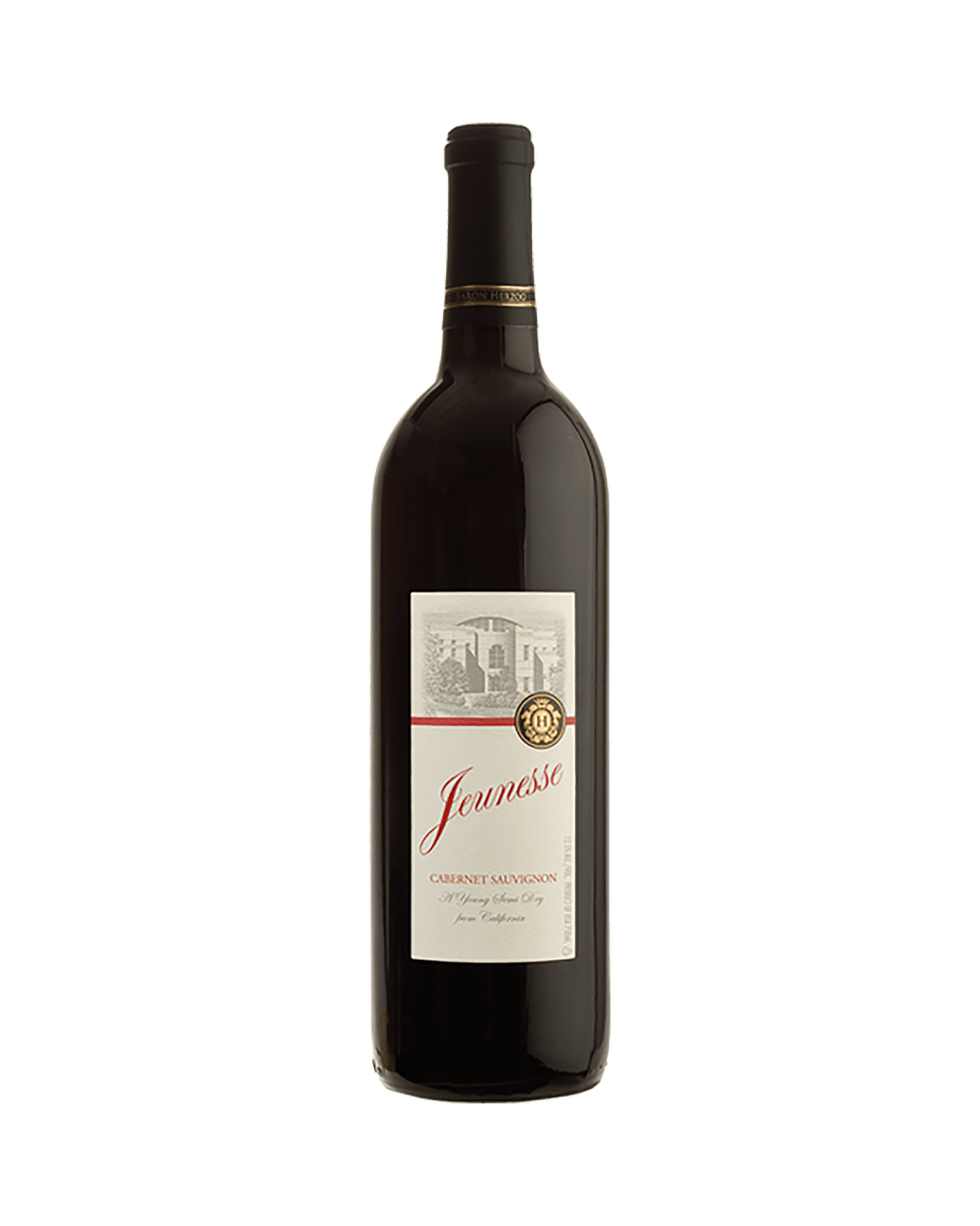 Jeunesse Black Muscat Wine Jeunesse Red Wine Baron Herzog Jeunesse
