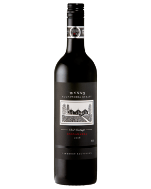 Black Label Cabernet Sauvignon 2008