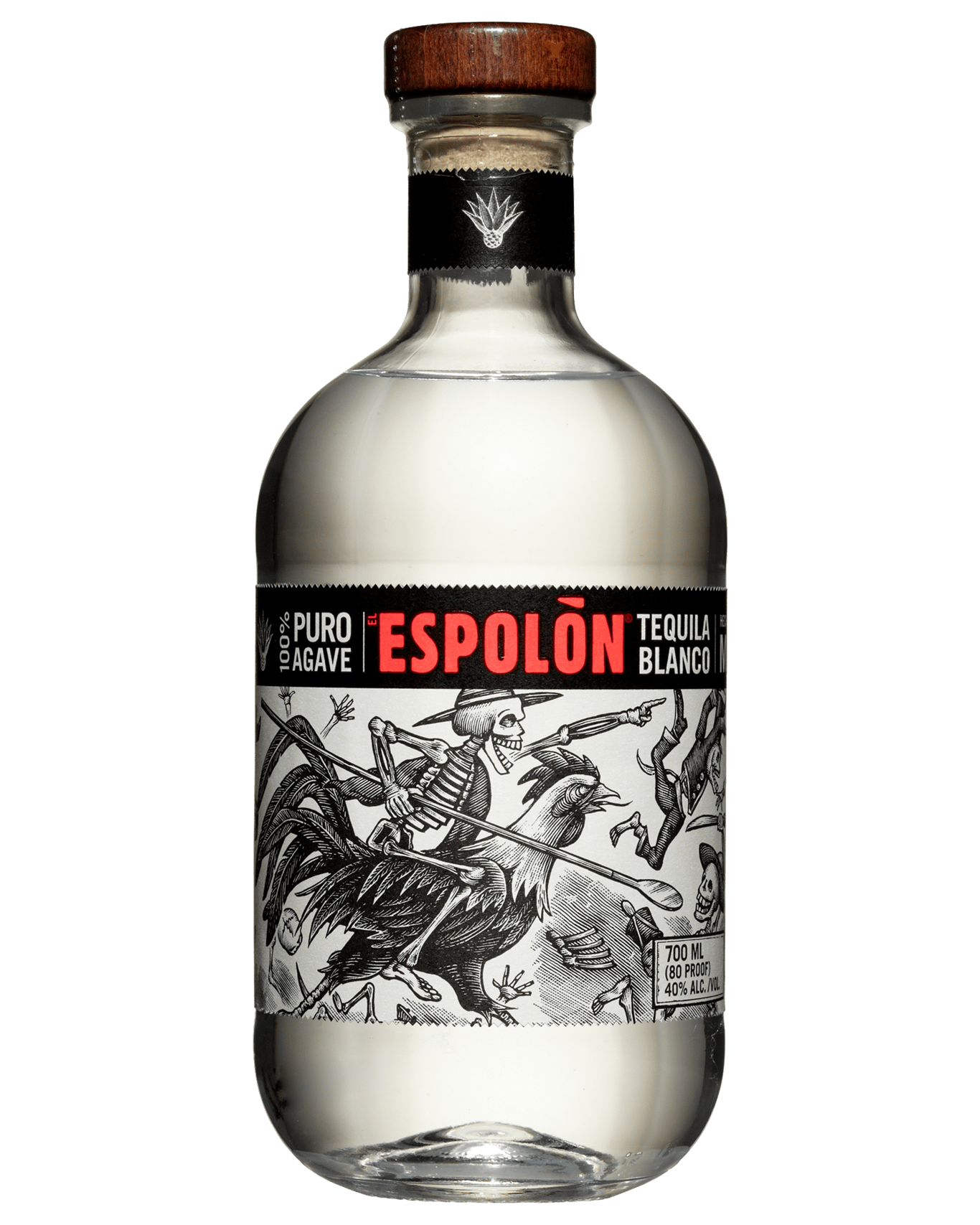 Buy Espolon Tequila Blanco 700ml Online (Lowest Price Guarantee): Best ...