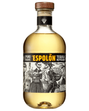 Tequila Reposado 700mL