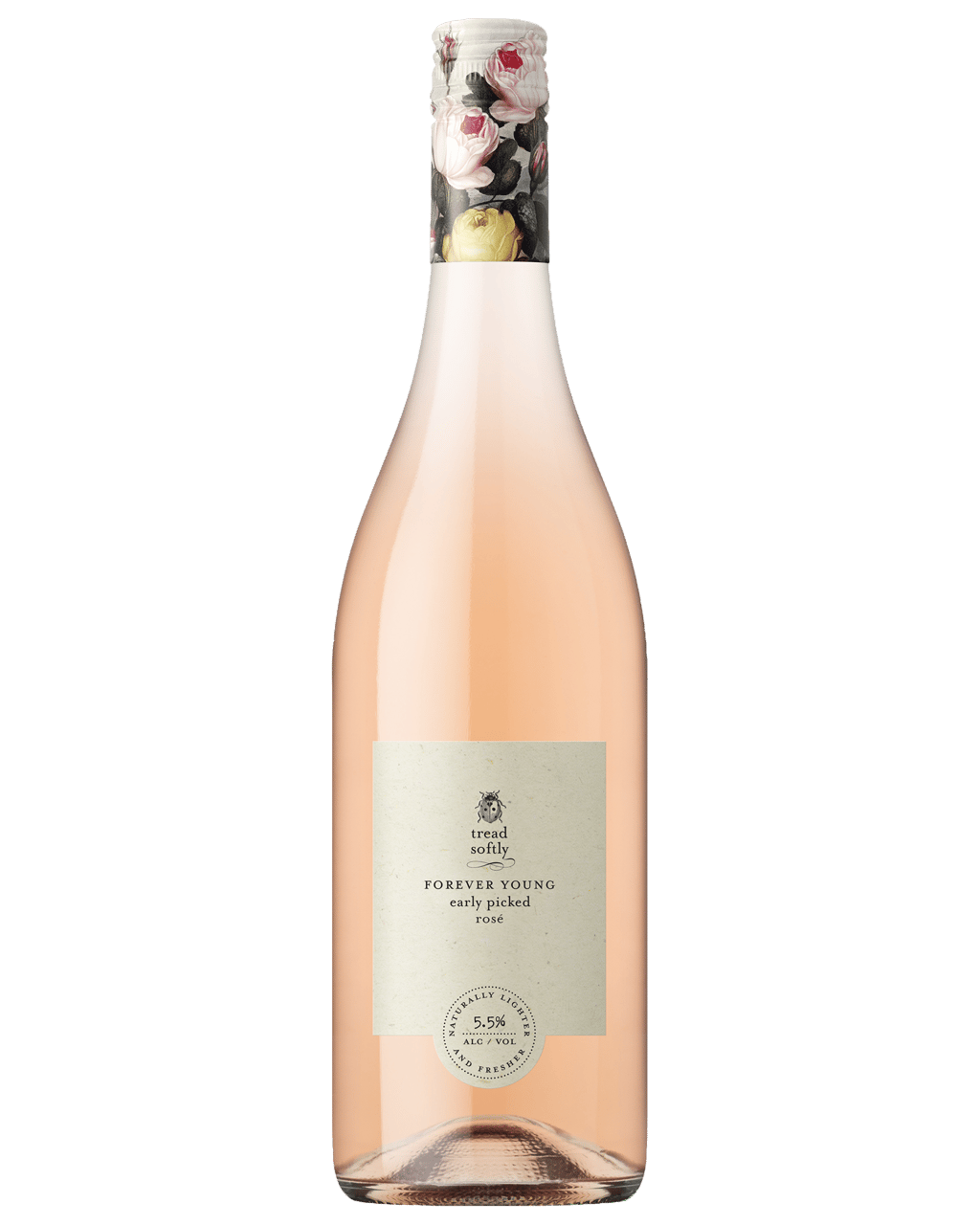 Buy Tread Softly Forever Young Rosé Online (low Prices) From Dan Murphy's