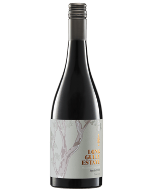 Malakov Vineyard Pyrenees Syrah 2020