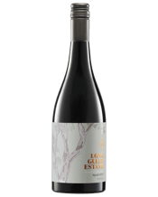  Long Gully Estate Malakov<br>Vineyard Pyrenees... 750ML The nose is reminiscent of a warmer place, cacao, dried herbs, nutmeg, pepper, wet river rocks and bruised purple berries.<br /><br />The palate is generous, enticing flavours of plums and prunes with baking spices and tobacco. Tannins are fine with a dusty texture provide backbone and provide structure for ageing.<br /><br />Handpicked and 80% destemmed and 20% whole bunch. in open top tanks for 21 days and pressed into barrels for MLF.