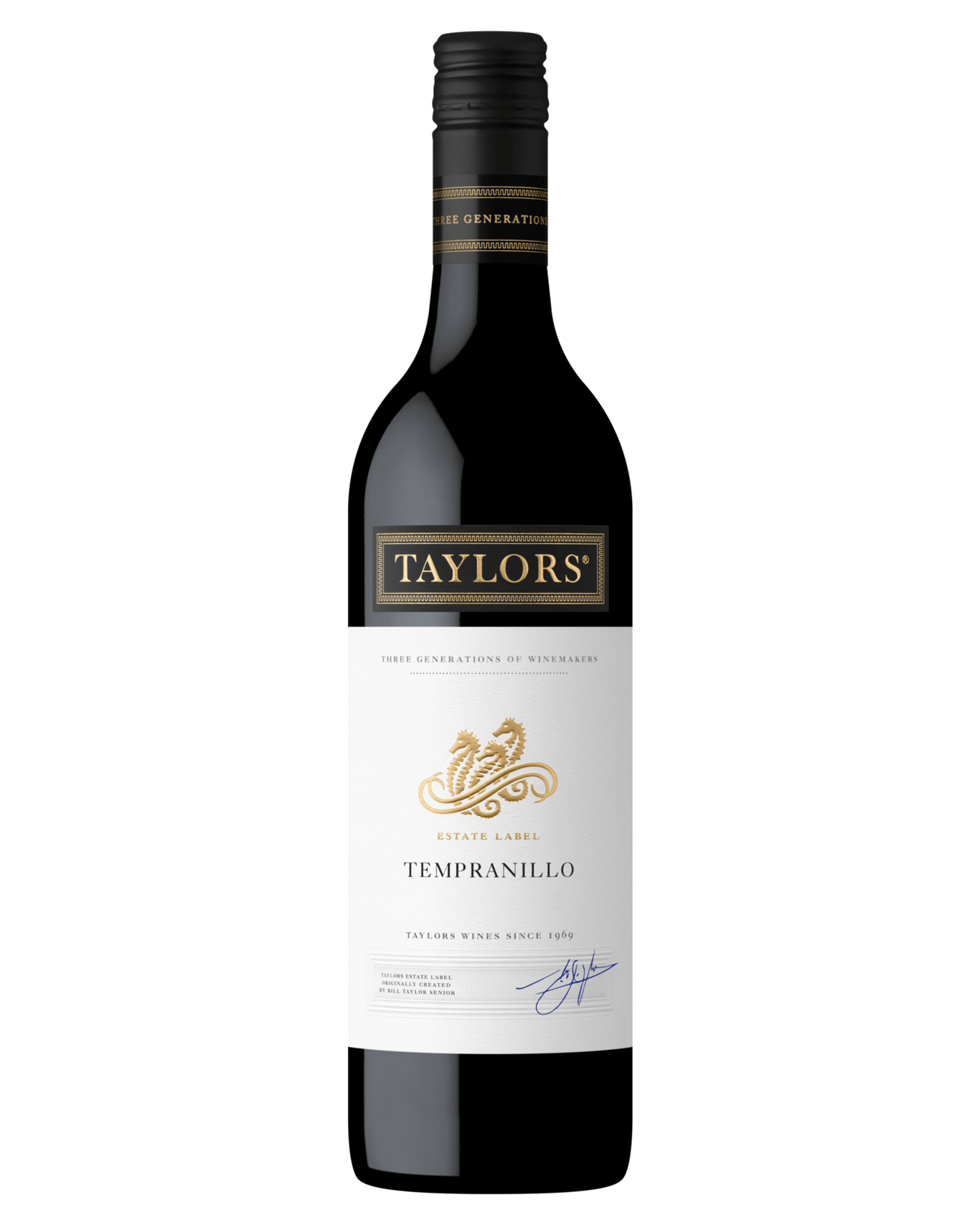 The Taylors Estate Tempranillo