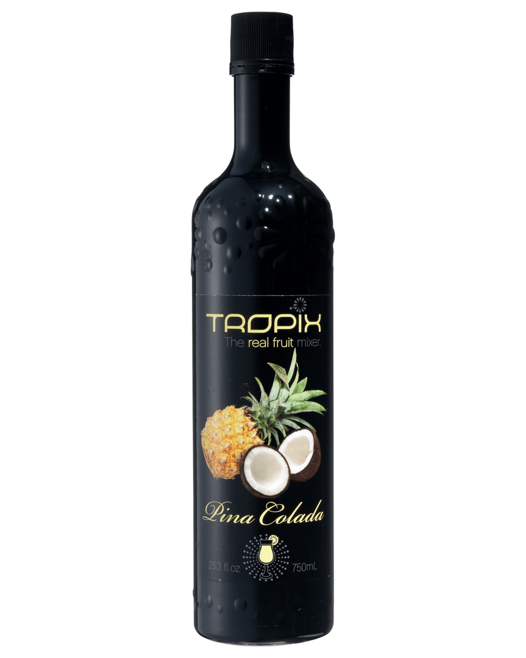 Buy Tropix Pina Colada Cocktail Mixer 750ml Online or Near You in