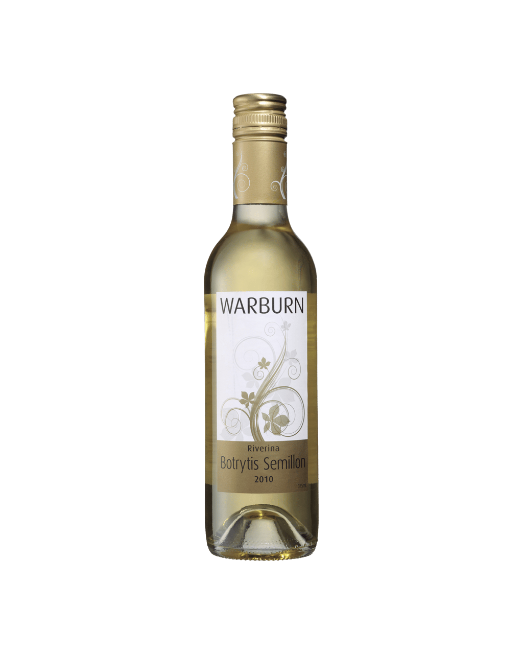 Buy Warburn Botrytis Semillon 375ml Online (Unbeatable Prices) from Dan  Murphy's