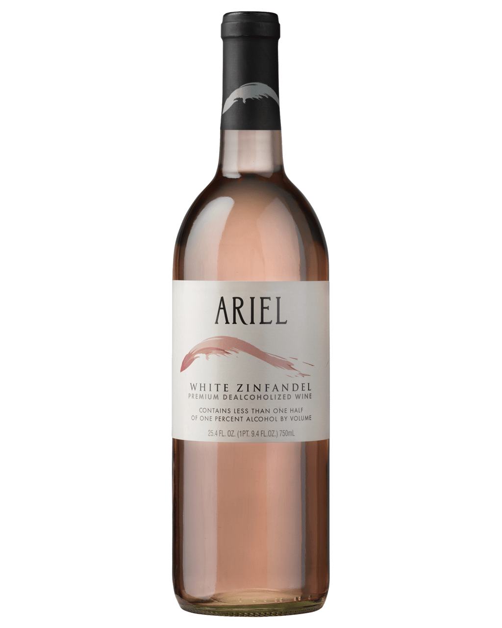 Buy Ariel White Zinfandel Low In Alcohol Online (Lowest Price Guarantee) Best Deals + Same